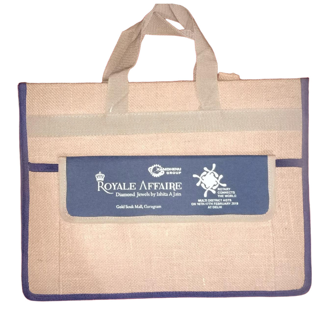 Laptop Bag - Color: Multi Colour