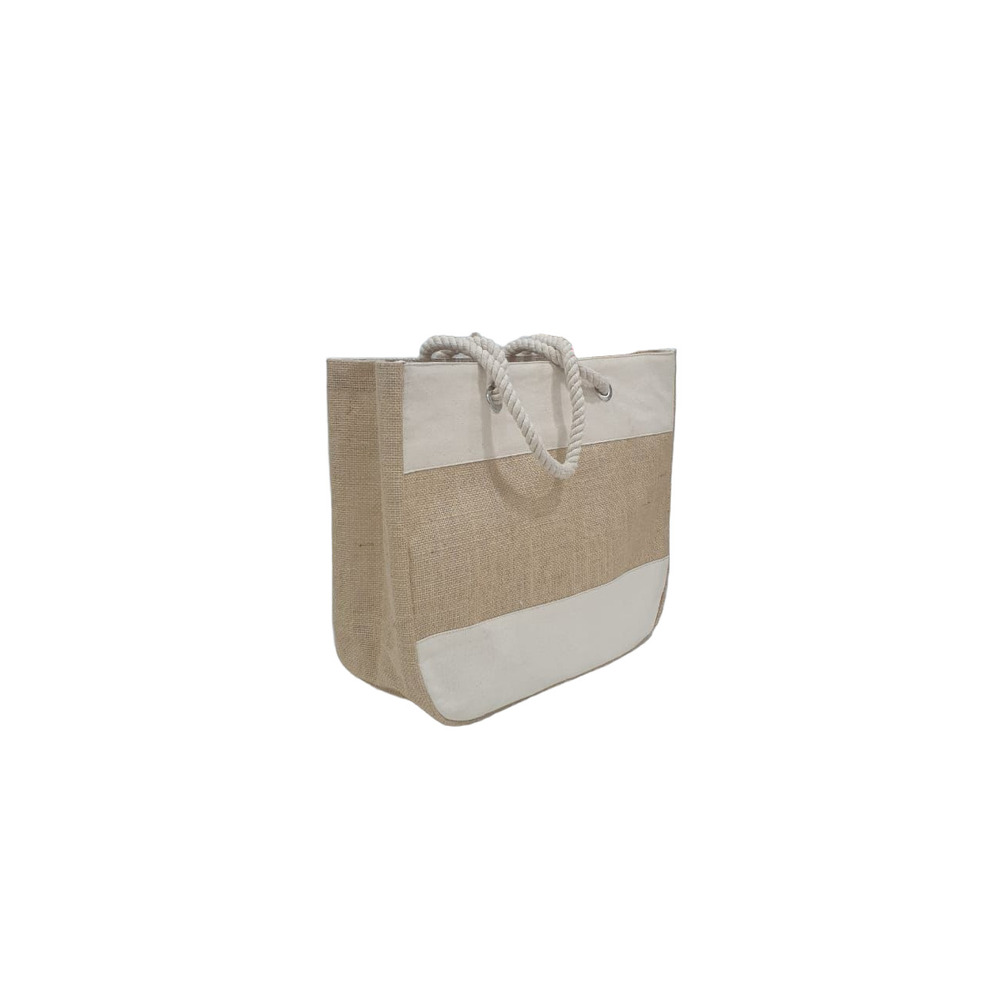 Jute Shopping Bag