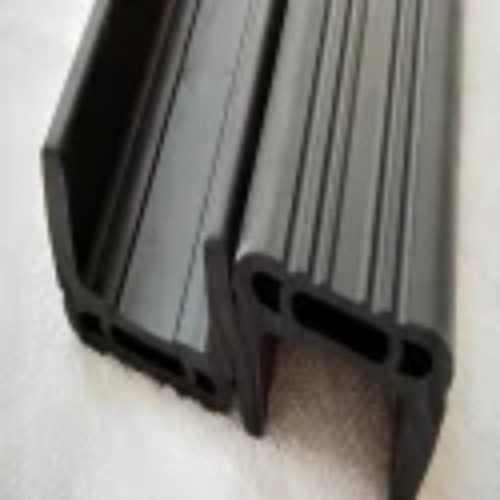 Extruded Rubber Products