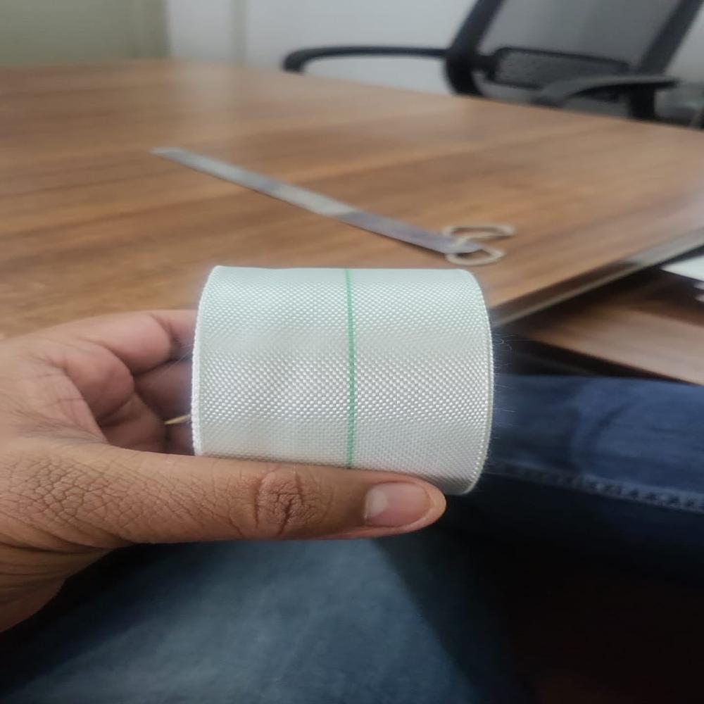 Fiberglass Tape