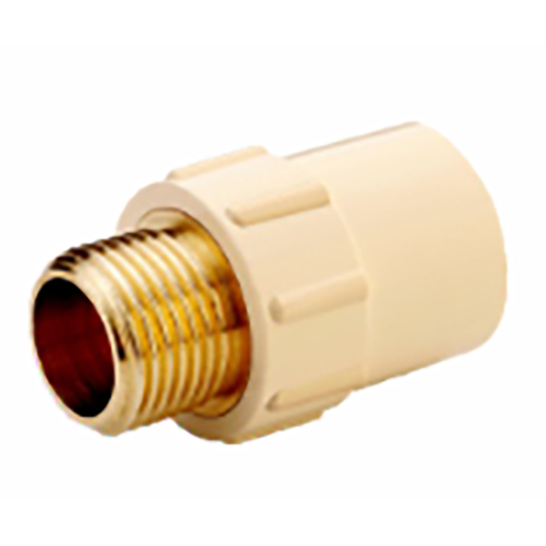 WINMAX CPVC BRASS MTA