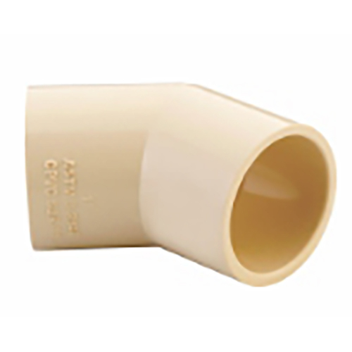 CPVC 45 Elbow