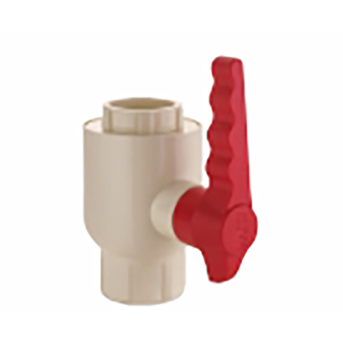 Ball Valve Long Handle