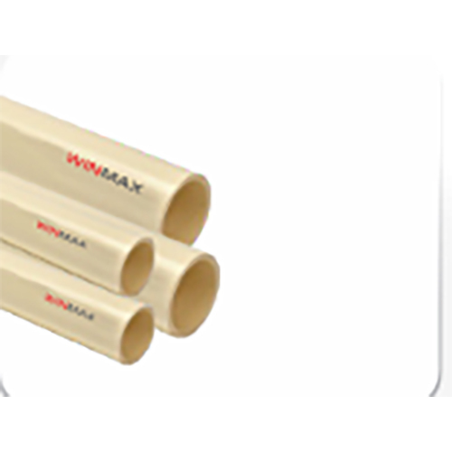 CPVC Pipe SDR 13.5 (3 Meter)