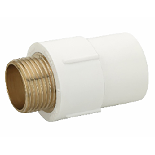 WINMAX UPVC BRASS MTA