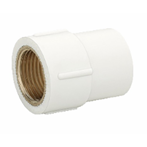 WINMAX UPVC BRASS FTA