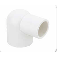 Winmax Upvc Reducer Elbow - Application: Plumbing & Water Supply