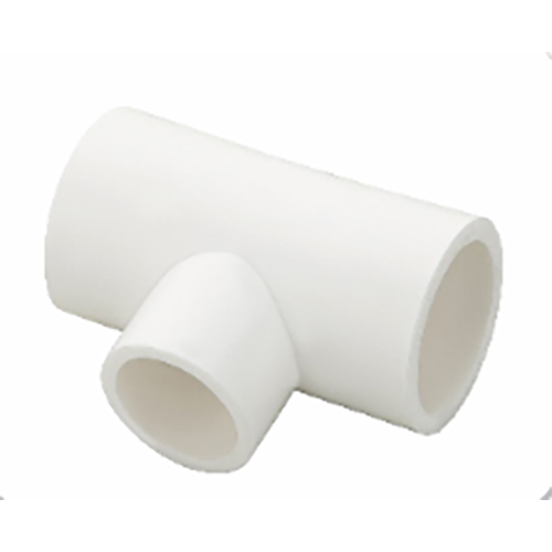 WINMAX UPVC PLAIN REDUCER TEE
