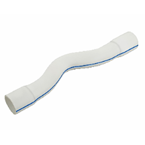 WINMAX UPVC STEP OVER BEND 