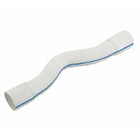 Winmax Upvc Step Over Bend - Capacity: As Per Size Kg