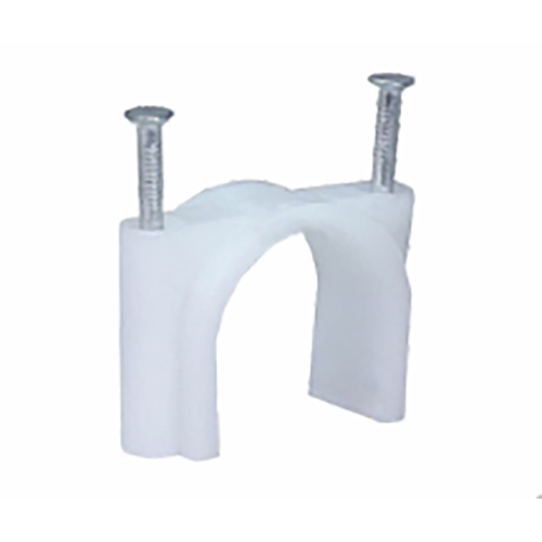 UPVC Clamp