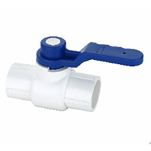 Ball Valve - Long Handle
