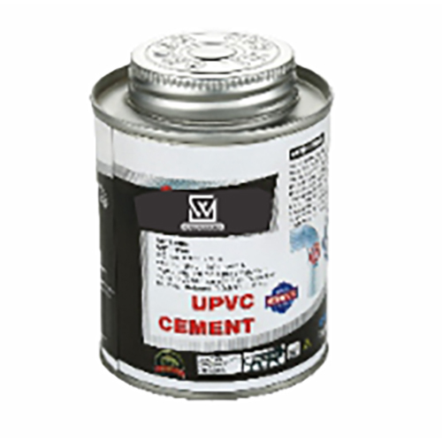 UPVC Solvent Tin