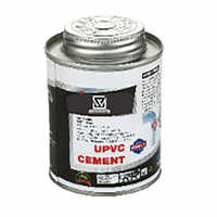 Winmax Upvc Solvent Tin - Capacity: 50 Ml