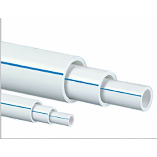 Upvc Pipes (SCH 40)