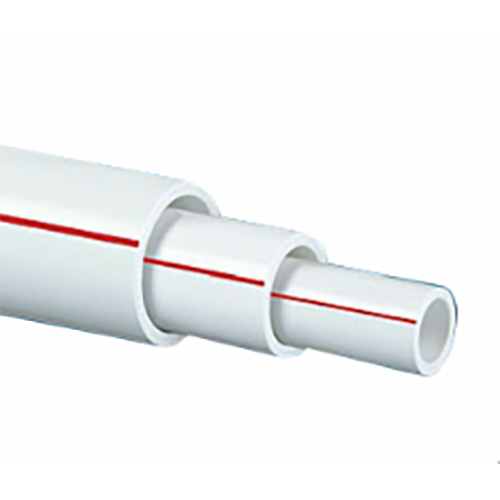 Upvc Pipes (SCH 80)