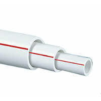 Upvc Pipes (SCH 80)