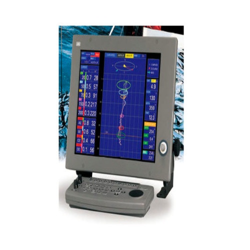  RADIO COMMUNICATION AND NAVIGATION EQUIPMENTS