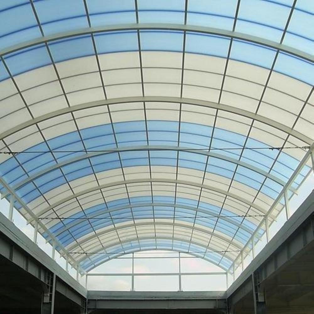 Polycarbonate sheet roofing services