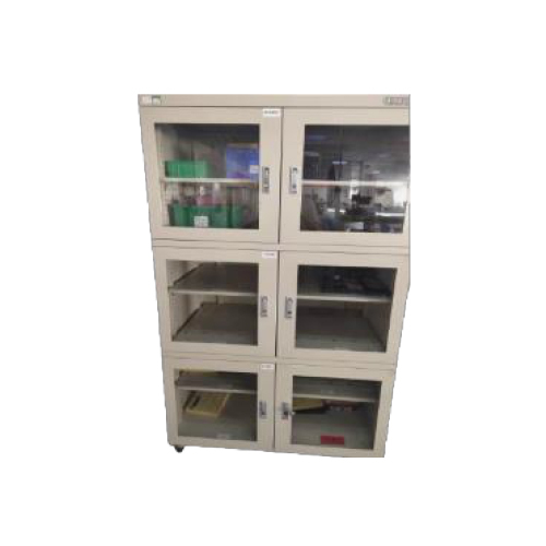 Anti Static And Moisture Proof Cabinet