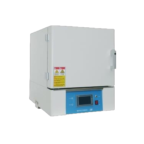 Box Type Resistance Furnace
