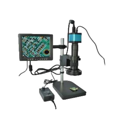 Bracket Magnifying Glass