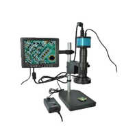 Bracket Magnifying Glass