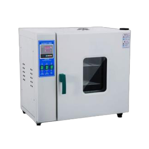 Electric Constant Temperature Drying Oven - Application: Laboratories