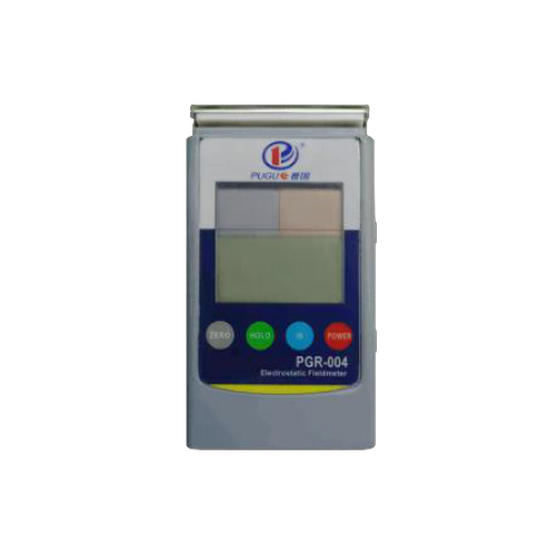 Electrostatic Field Meter