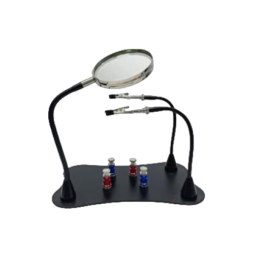 High Definition Electronic Industrial Microscope - Application: Laboratories