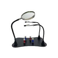 High Definition Electronic Industrial Microscope - Application: Laboratories