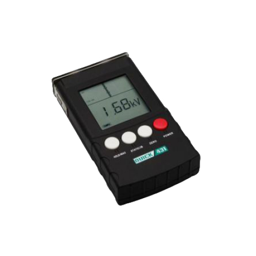 Multi Meter - Application: Laboratories