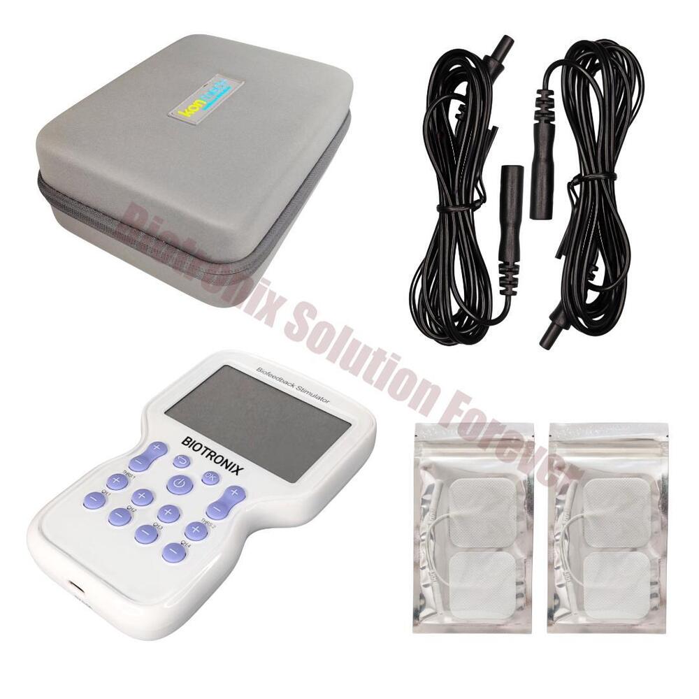 Km-580 Emg Biofeedback System For Neurological And Physiotherapy Rehab - Age Group: Adults