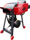 Chaff cutter