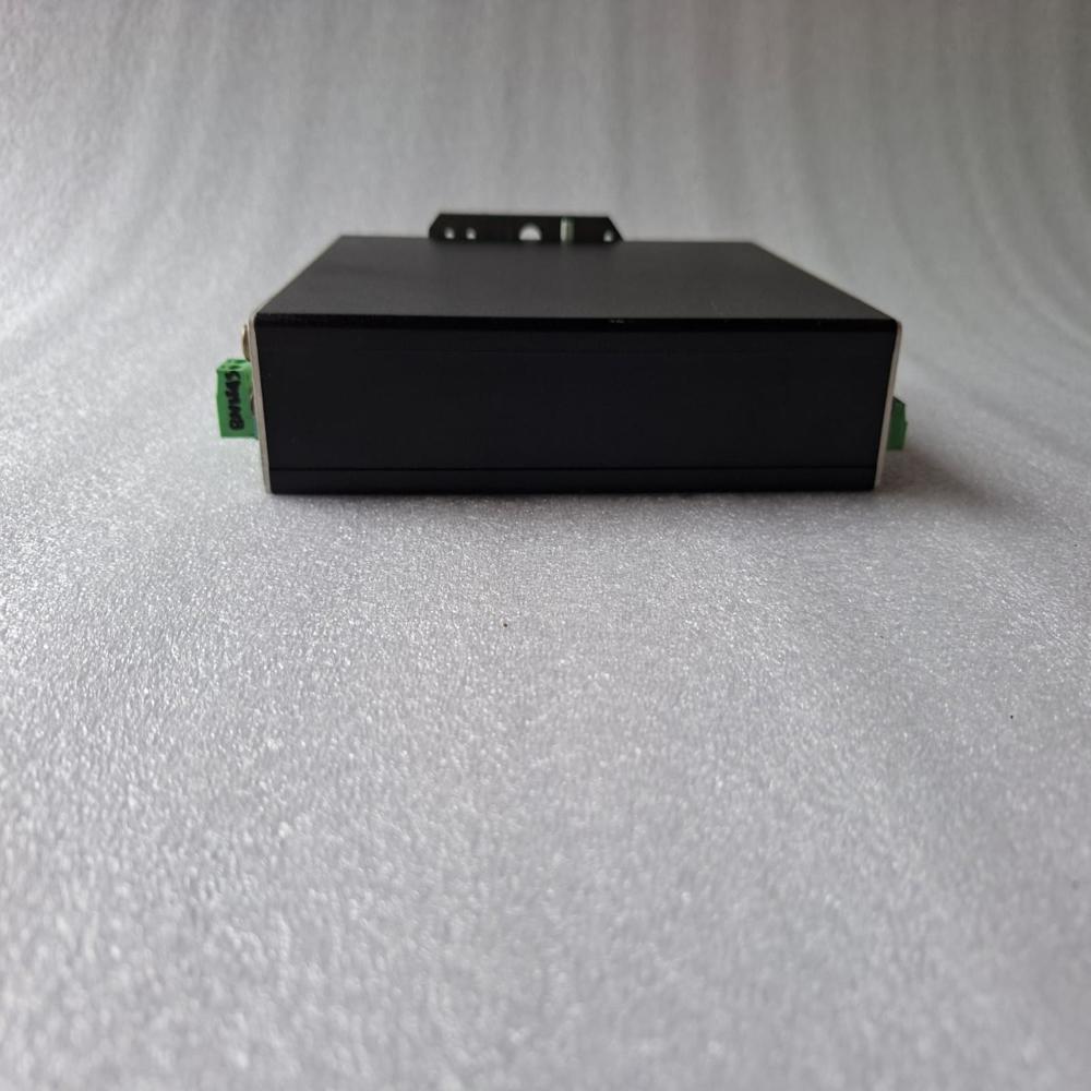 RUTTER RT-333 DIN DATA DISCRETE INPUT MODUALE RT-333 DIN