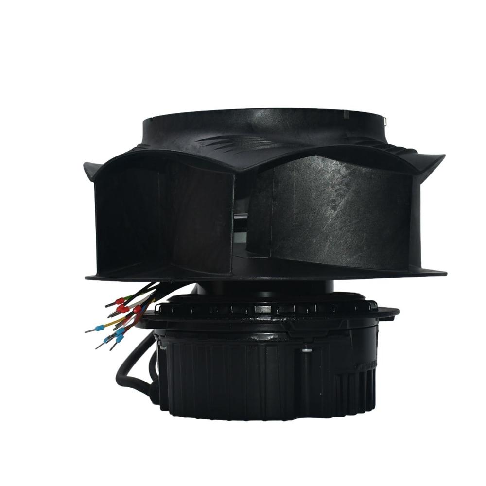EBM PAPST K3G280-RR03-M4 400V 2700MIN Industrial Inverter Fan Axial Flow Fans Axial Fan Extractor Fan 