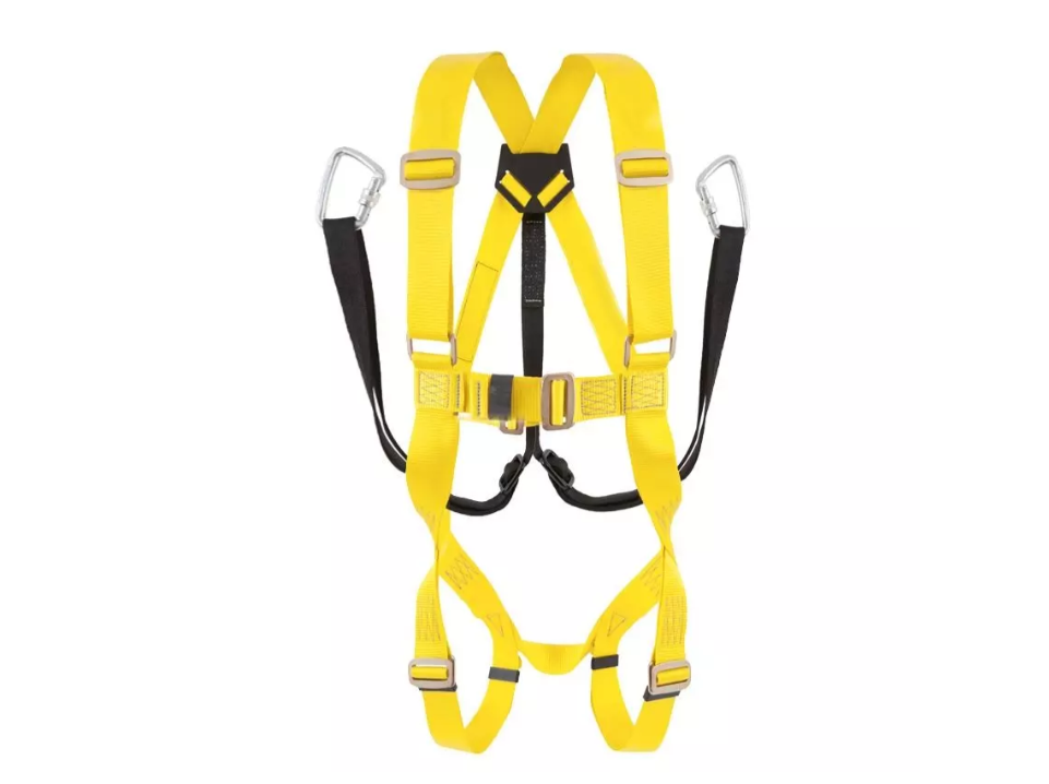 Full Body Safety Belt