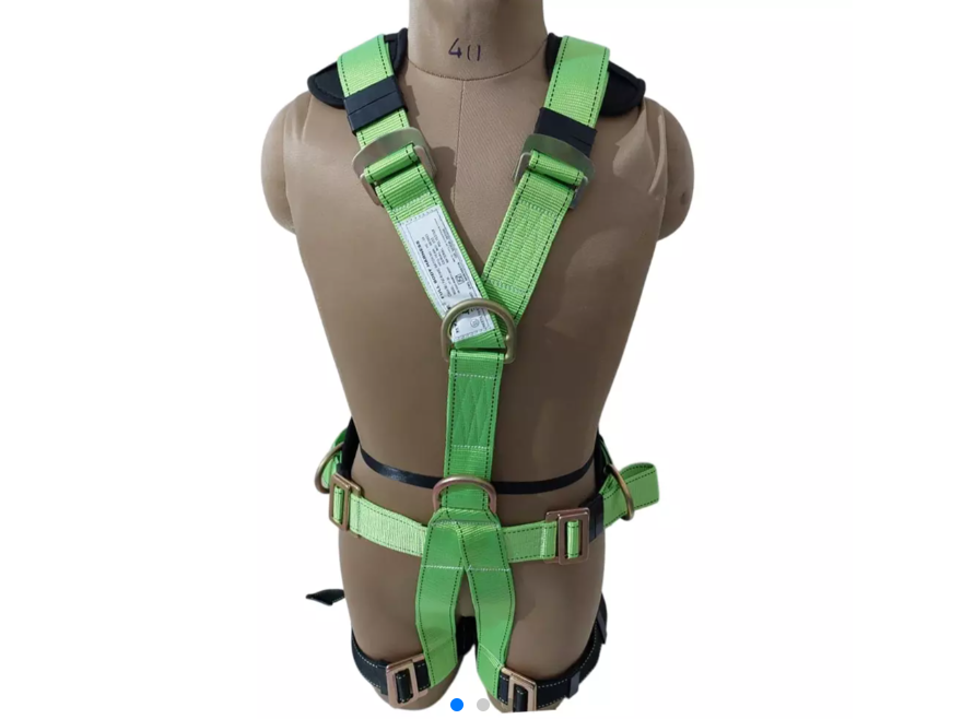 Full Body Safety Belt
