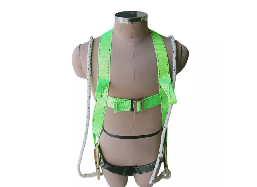 Full Body Safety Belt
