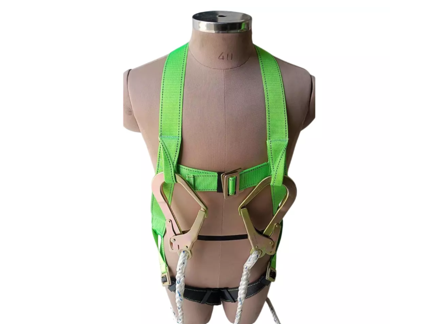 Full Body Safety Belt
