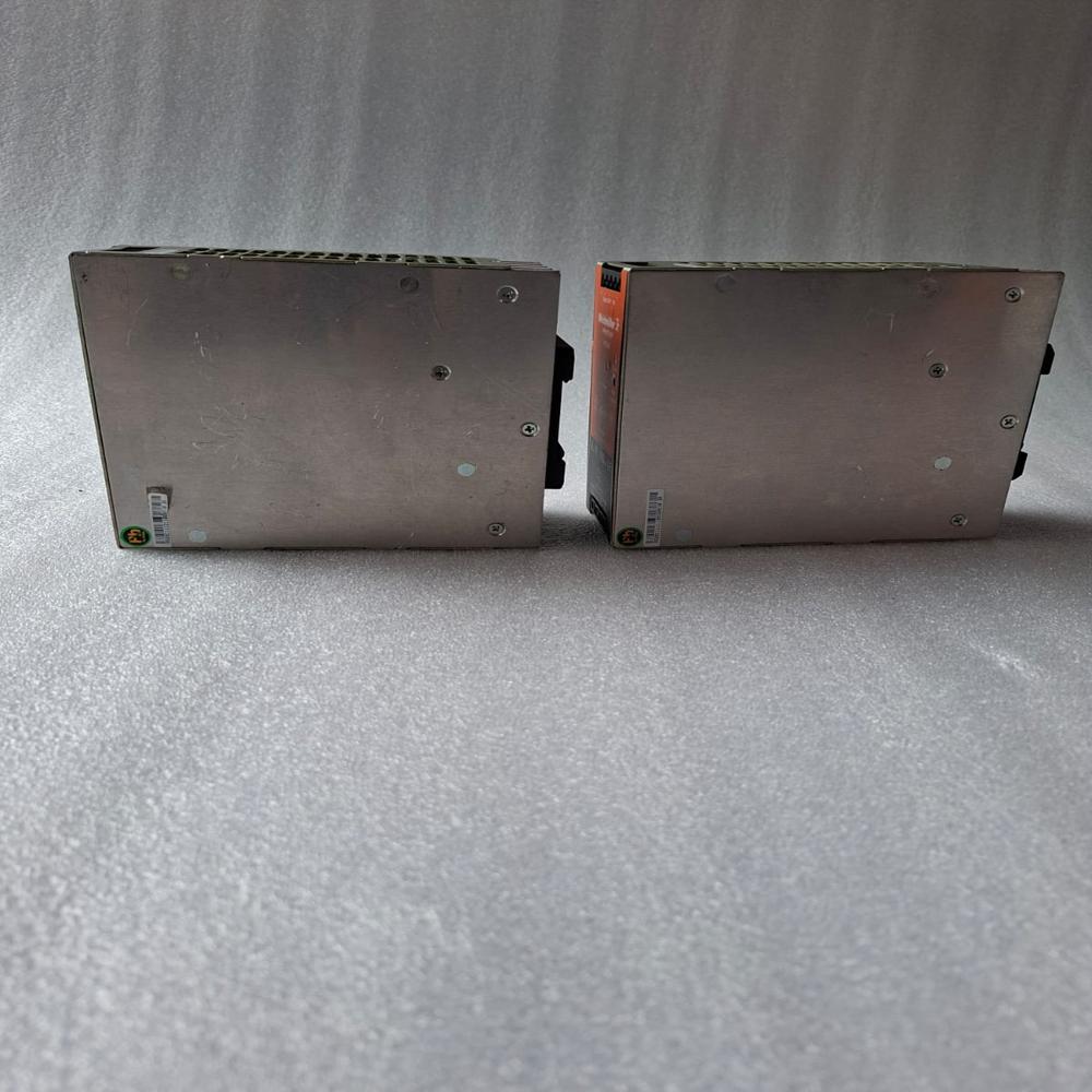 WEIDMULLER CP M SNT3 250W 24V 10A POWER SUPPLY CPMSNT3250W24V