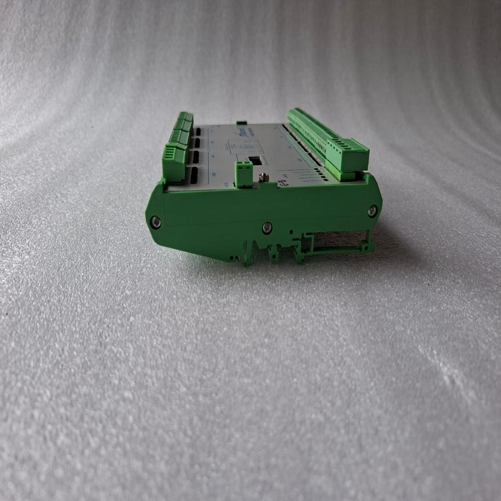 MAREL MC3232 I/O CONTROL MODULE MAREL MC3232