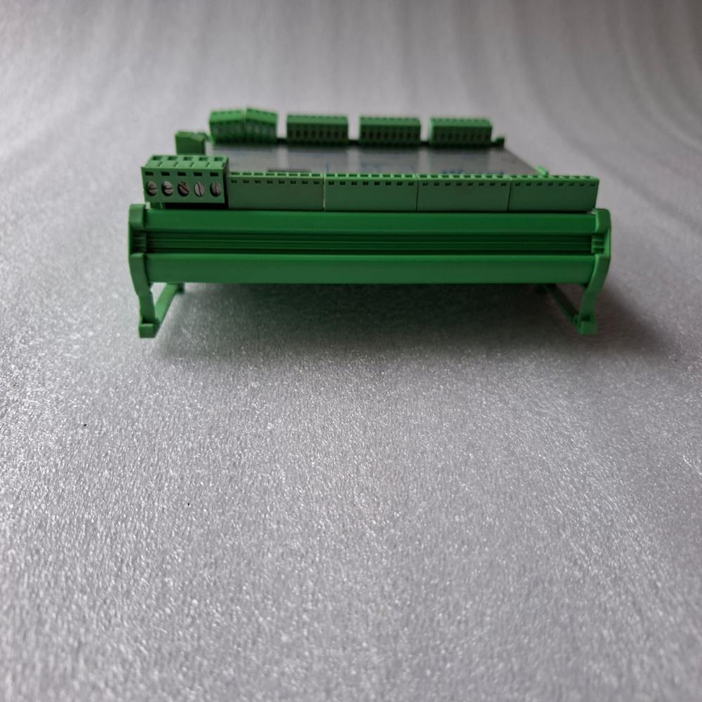 MAREL MC3232 I/O CONTROL MODULE MAREL MC3232