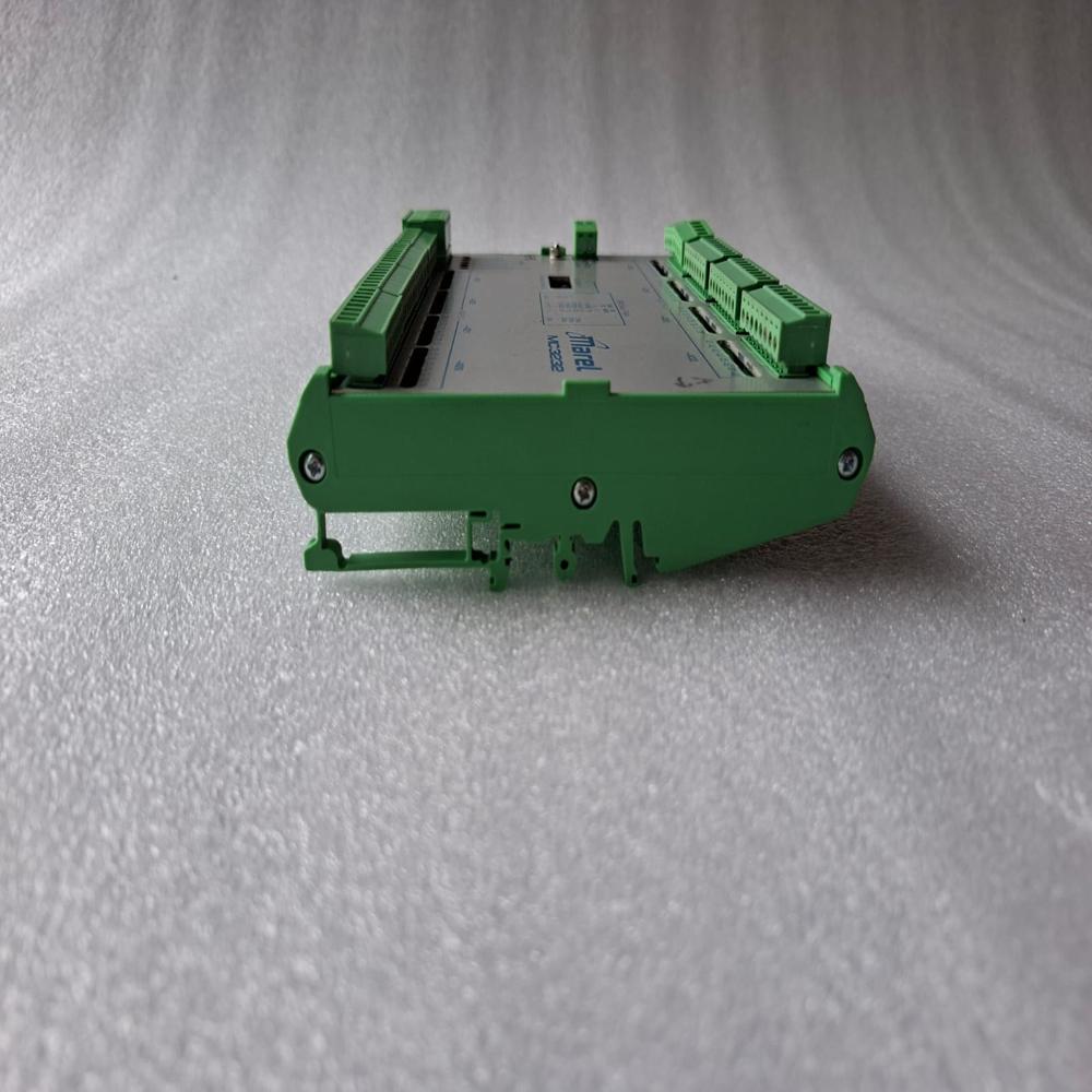 MAREL MC3232 I/O CONTROL MODULE MAREL MC3232