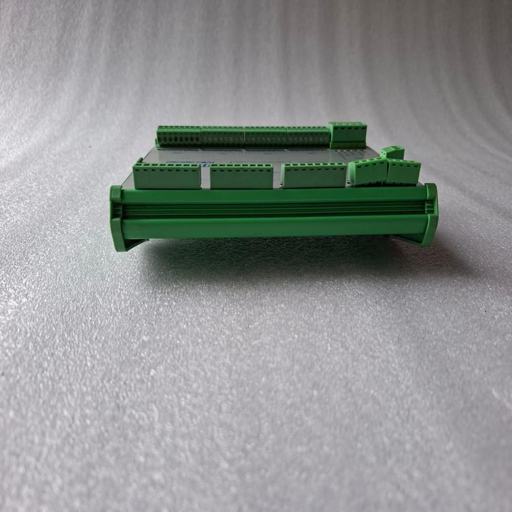 MAREL MC3232 I/O CONTROL MODULE MAREL MC3232