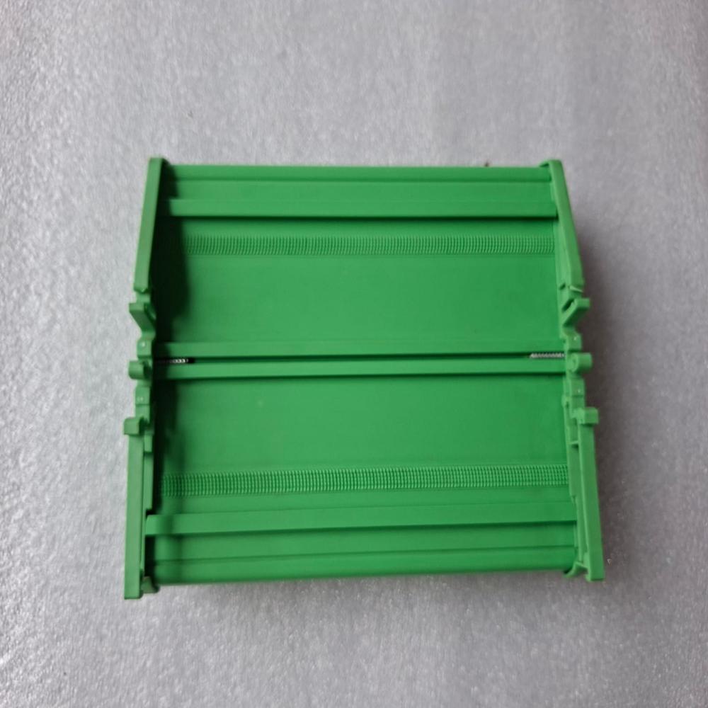 Marel Mc3232 I/o Control Module Marel Mc3232 - Frequency: 508/60 Hertz (Hz)