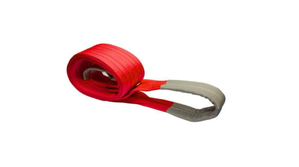 Powerlift Make Material Lifting Belts