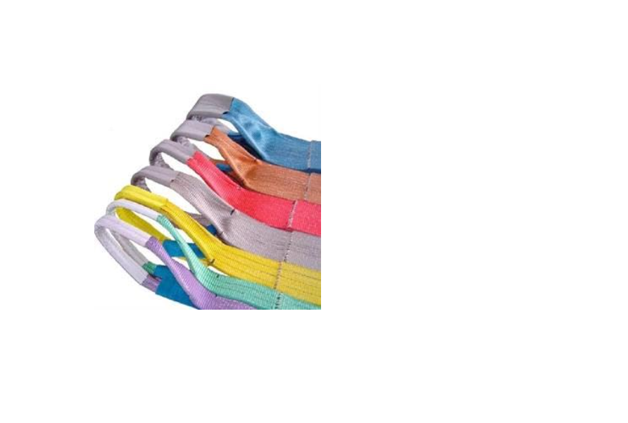 Powerlift Make Material Lifting Belts