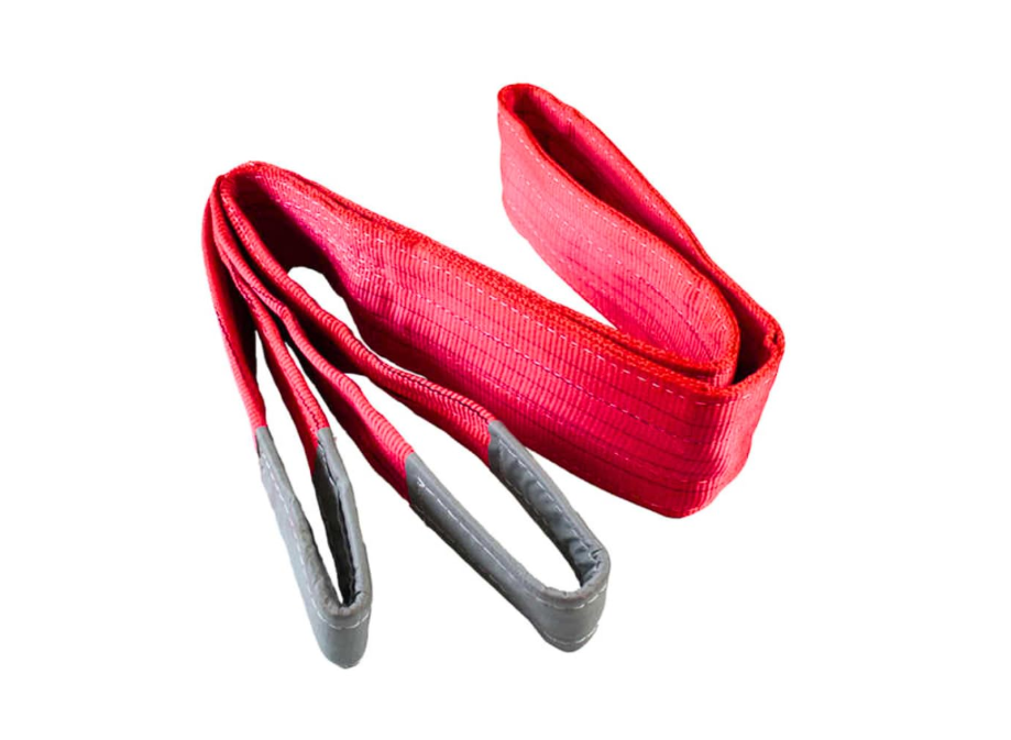 Powerlift Make Material Lifting Belts