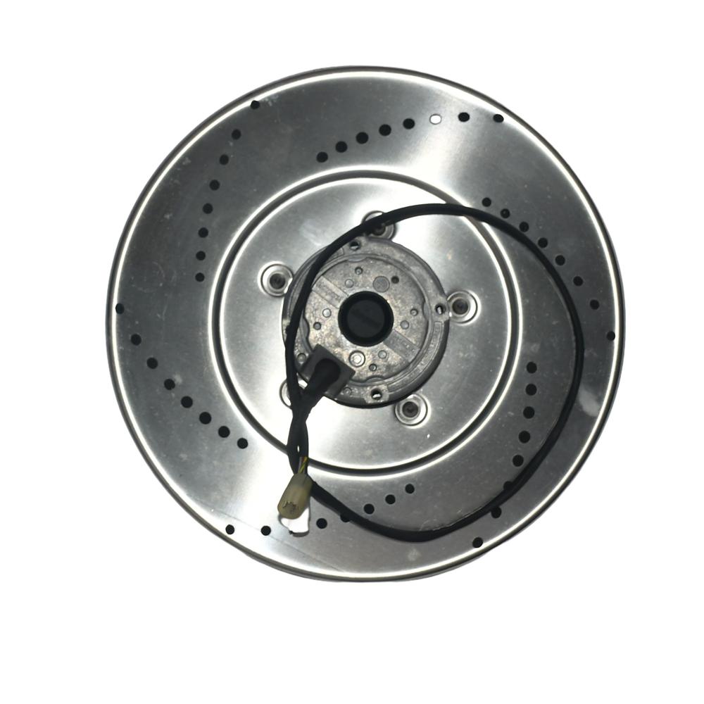 EBM PAPST R4D330-AA08-12 Cooling Fan 400V 86/112W Cooling Fan Industrial Fan 